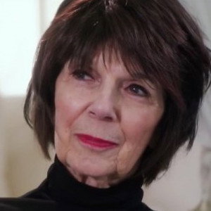 Mary Houghton