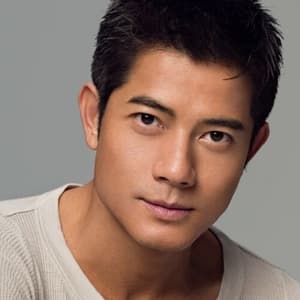 Aaron Kwok