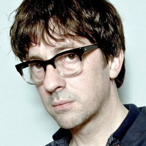 Graham Coxon
