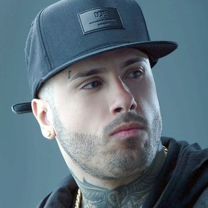 Nicky Jam