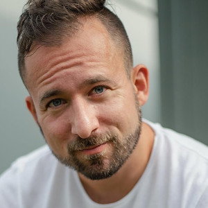 Kevin Krikst