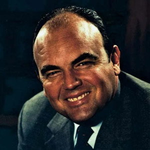 John Ehrlichman
