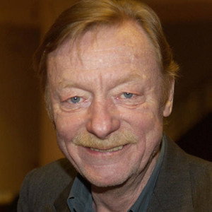 Otto Sander