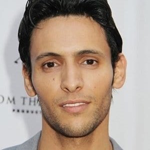 Ben Youcef's profile Ben Youcef's profile