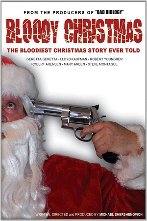 Bloody Christmas