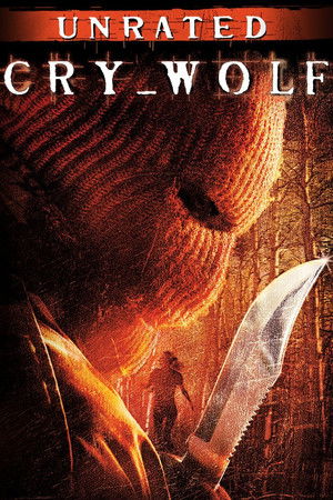 Enter the Sinister Set of 'Cry Wolf': A Tour with Actor Julian Morris