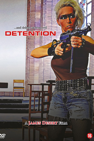Detention