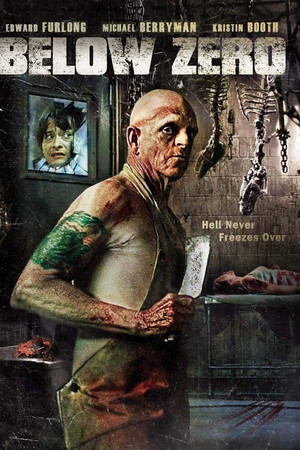 Below Zero