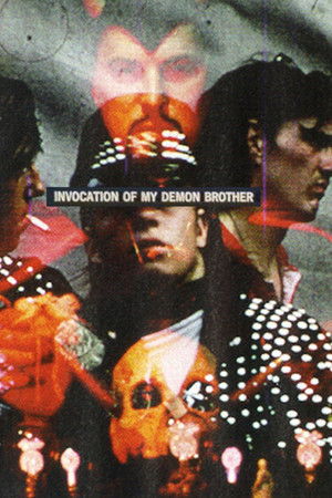 Invocation of My Demon Brother