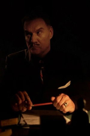 Dr Sander´s Hour of Horror