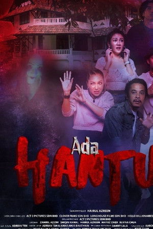 Ada Hantu