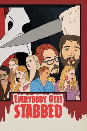 Everybody Gets Stabbed