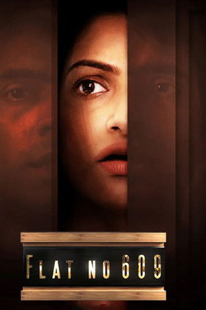 Flat no 609