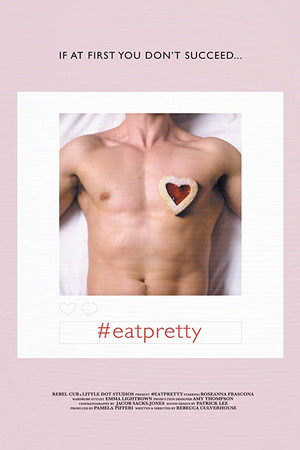 #EATPRETTY