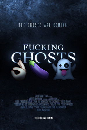 Fucking Ghosts