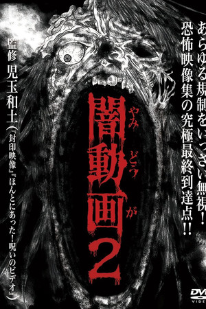 Tokyo Videos of Horror 2