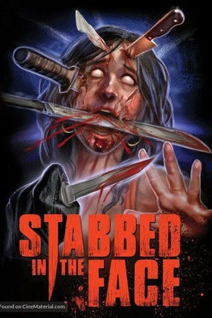 Stabbed in the Face