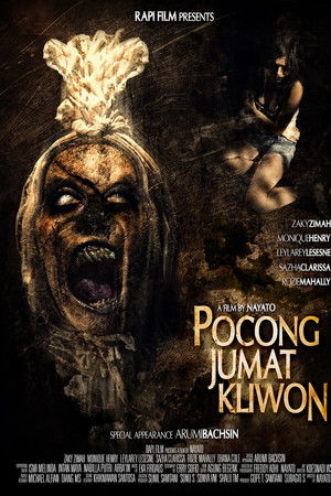 Pocong Jumat Kliwon