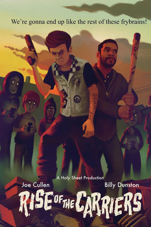 Rise of the Carriers