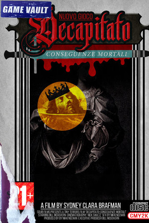 Decapitato: Consequenze Mortali