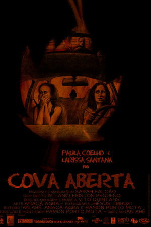 Cova Aberta