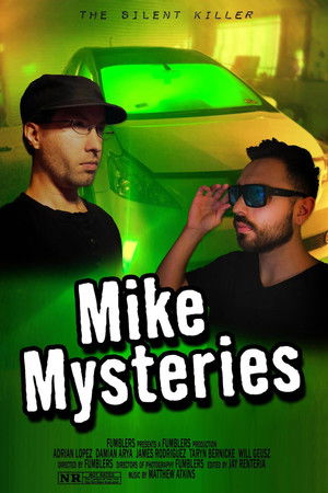 Mike Mysteries