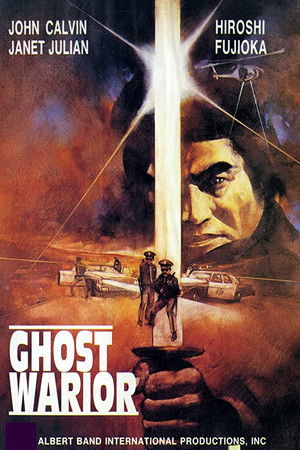 Ghost Warrior