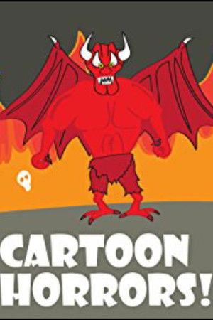 Cartoon Horrors!