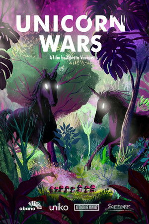 Unicorn Wars
