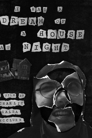 I Had a Dream of a House at Night