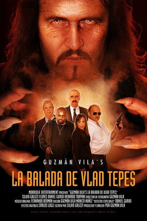 Banfield Killer II: The Ballad of Vlad Tepes