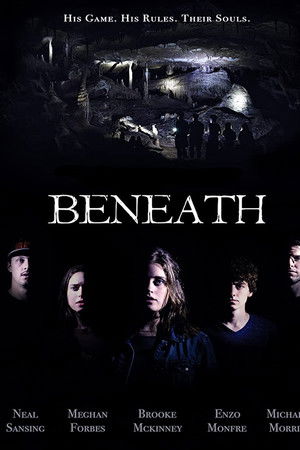 Beneath: A Cave Horror