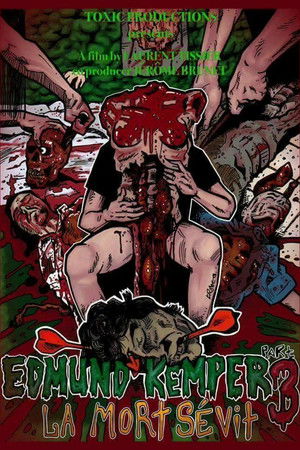 Edmund Kemper Part 3: La mort sévit