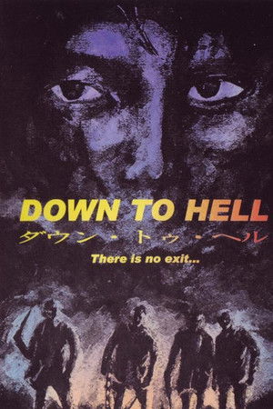 Down to Hell