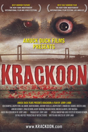 Krackoon