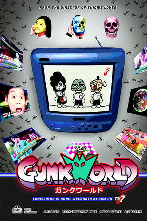Gunkworld