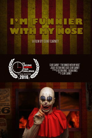 I'm Funnier with My Nose