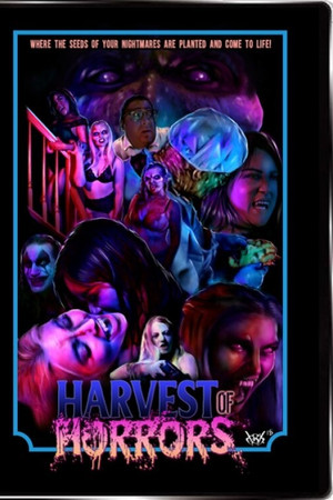 Harvest of Horrors