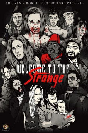 Welcome to the Strange