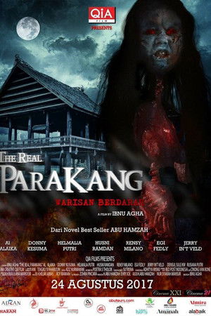 The Real Parakang