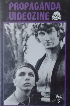 The Ritual [Propaganda Videozine: Volume 3]