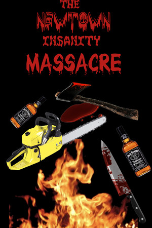 The Newtown Insanity Massacre