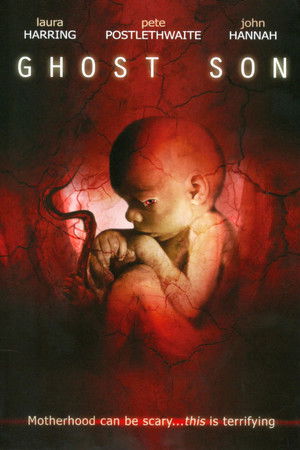 Ghost Son