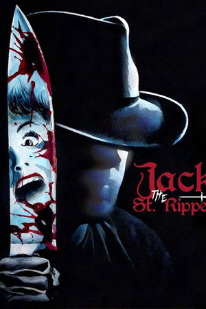 Jack the St. Ripper