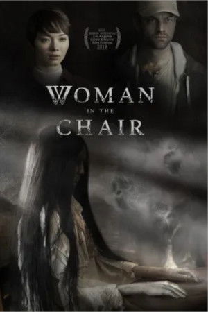 Woman In The Chair