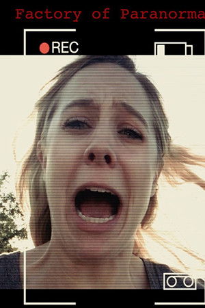 Factory of Paranormal