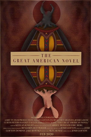 The Great American Novel