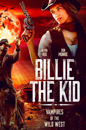 Billie The Kid