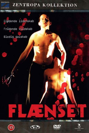 Flænset