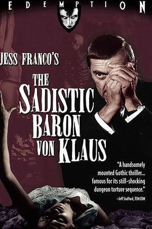The Sadistic Baron Von Klaus